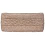 Giselle Wool Headband by Mayser beige