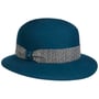 Jule Soft Wool Women’s Hat by Mayser blue