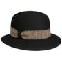 Jule Soft Wool Women’s Hat by Mayser black