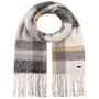 Bouclé Soft Scarf by Lipodo black