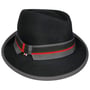 Pavellina Wool Women´s Hat by bedacht black