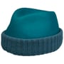 Wool Hat with Cuff by bedacht blue