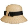 Mearella Straw Hat by Lierys beige
