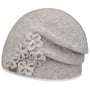 Mindella Beanie Hat by McBURN light grey