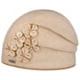 Mindella Beanie Hat by McBURN oatmeal