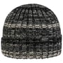 Sahiel Beanie Hat by Barts anthracite