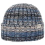 Sahiel Beanie Hat by Barts blue