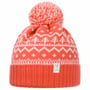 Wintertime Kids Beanie Hat by maximo coral