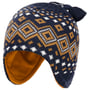 Livola Kids Peruvian Hat by maximo camel