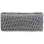 Uni Cleo Headband by Chillouts grey