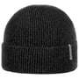 Howard Beanie With Cuff by Chillouts anthracite