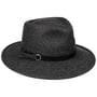 Leo Plus Traveller Wool Hat by Mayser anthracite