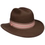 Soft Wool Western Hat by Mayser brown