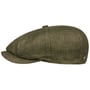 Millerstown Flat Cap by Lierys olive