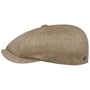Millerstown Flat Cap by Lierys beige