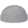 Sustainable Cotton Docker Hat by Stetson light blue