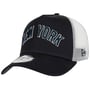 9Forty AF MLB Yankees Cap by New Era navy