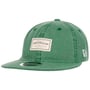 RC9Fifty Canvas Cap by New Era green