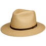 Classic Traveller Panama Hat by Stetson nature
