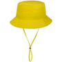 Uni Bucket Cloth Hat by Stetson yellow
