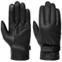 Howell Men’s Gloves by Roeckl black