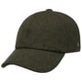 Classic Knit Cap by Roeckl olive
