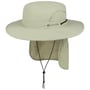 Coolhead II Zero Booney Cloth Hat by Columbia olive
