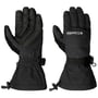 Last Tracks Women’s Gloves by Columbia black
