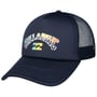 New Podium Trucker Cap by Billabong navy