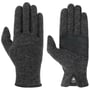 Ellen Gloves by Hestra anthracite