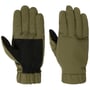 Axis Gloves by Hestra olive