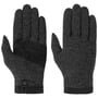 Ethan Gloves by Hestra grey-mottled