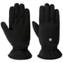 Uni Windstopper Gloves by Hestra black