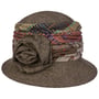 Lerica Women´s Hat by GREVI olive-black