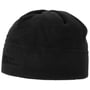 Vertigo Beanie Hat by Jack Wolfskin black