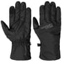 Texapore Winter Basic Gloves by Jack Wolfskin black