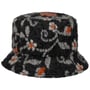 Suvera Wool Bucket Women´s Hat by Gebeana grey