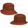 Tascova Bonnet by Seeberger brown