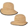 Tascova Bonnet by Seeberger nature