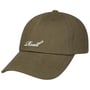 Uni Single Script Cap by Reell olive