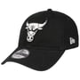 9Twenty NBA CE ALT 23 Bulls Cap by New Era black