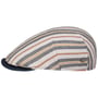Dilando Flat Cap by Lierys blue