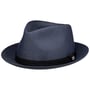 Denim Player Cotton Hat by Lierys denim