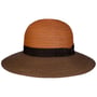 Demalia Floppy Hat by Lierys dark brown