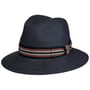 Vintello Traveller Hemp Hat by Lierys navy