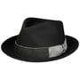Uni Player Cloth Hat by Lierys black