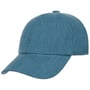 Uni Summer Cap by Lipodo blue