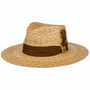 Mearona Wheat Straw Hat by Lierys nature