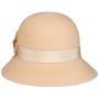 Nealova Hemp Hat by Lierys beige