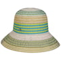 Vanida Cloth Hat by Lierys green